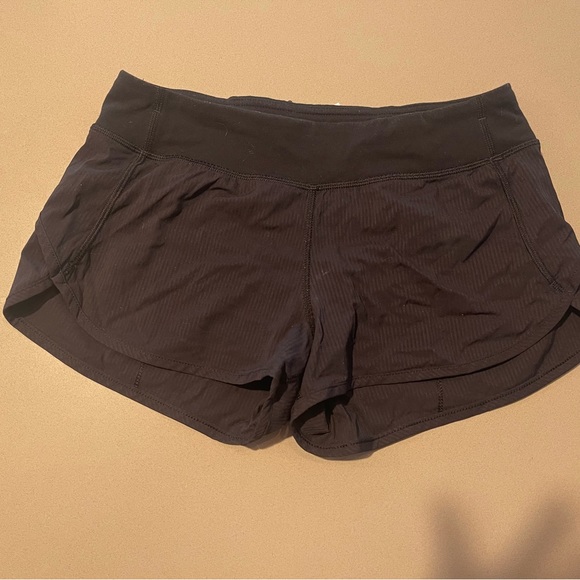 Black Ivivva shorts - Picture 2 of 4